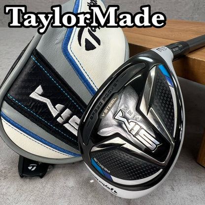 テーラーメイド　シムマックス　メンズゴルフ　ユーティリティ　U3　R　右利き用　TaylorMade　SIM　MAX