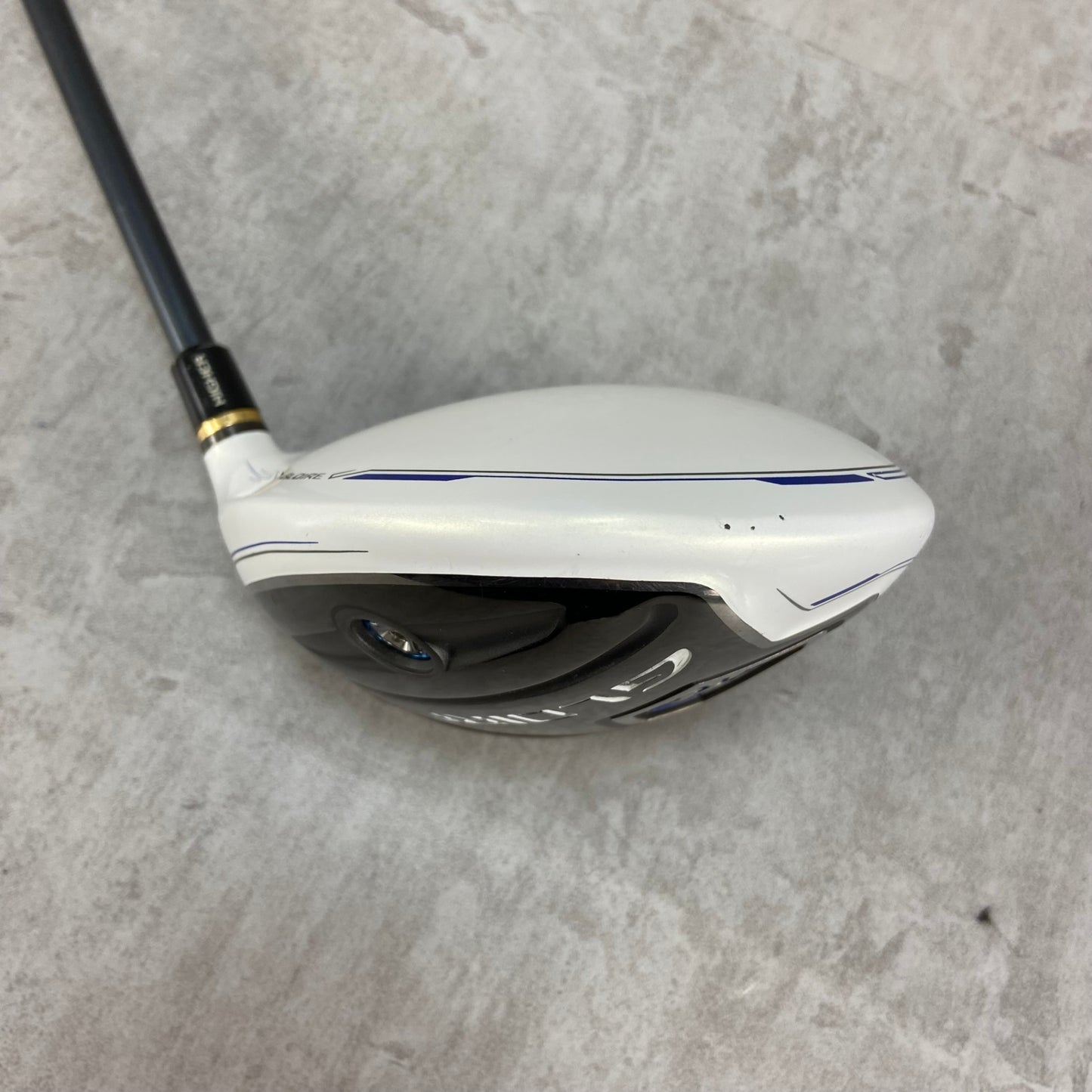 テーラーメイド　Fグローレ　メンズゴルフ　ドライバー　S　右利き用　TaylorMade　GLOIRE