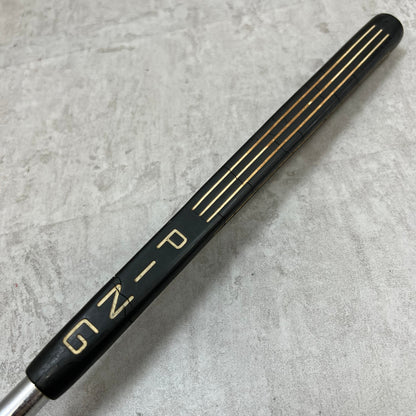 PING　ピン	メンズゴルフ	PT　パター　ピン型　クランク	35.0	インチ	右利き用
