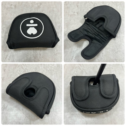 レフティ LAB GOLF ラブゴルフ MEZZ1 メッツ メンズゴルフ パター 左利き用 34インチ センターネック カーボン