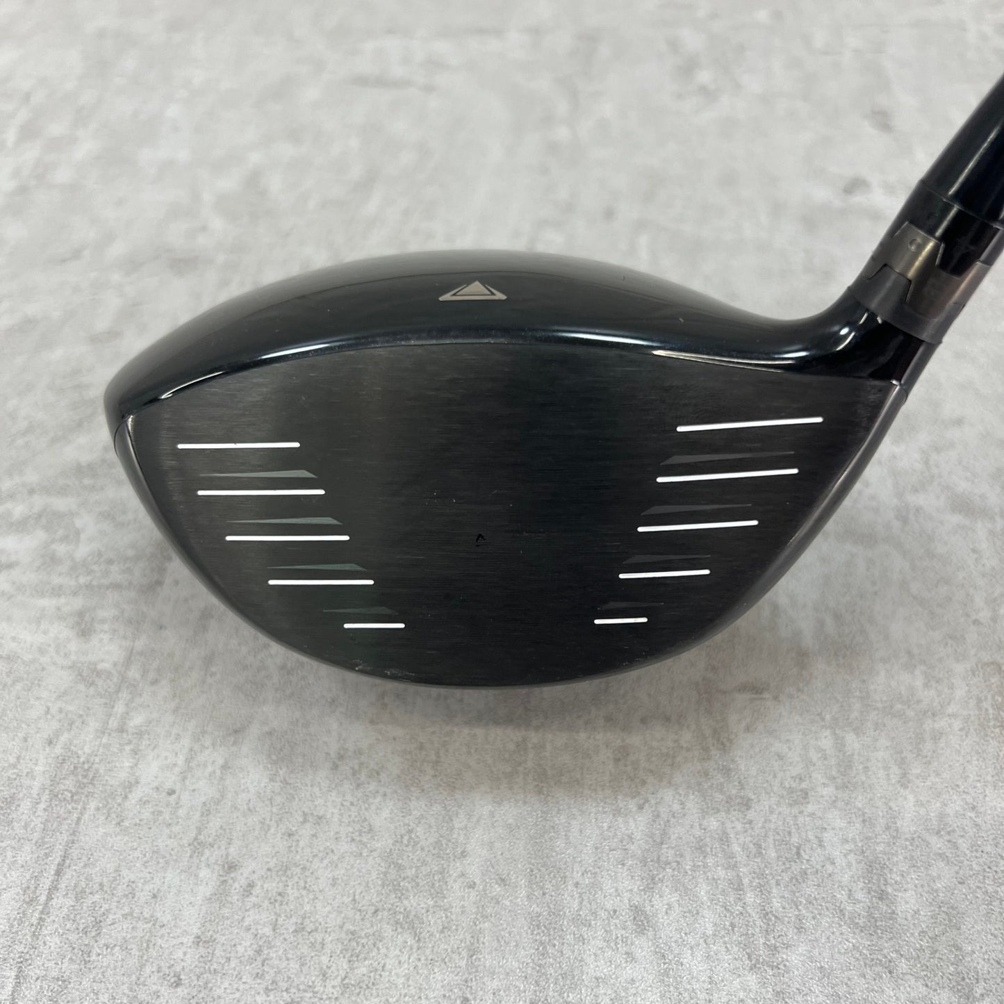タイトリスト　915D2　メンズゴルフ　ドライバー　S 右利き用　Titleist