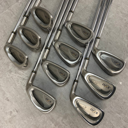 ゼクシオ　メンズゴルフ　クラブセット　15本　右利き用　XXIO