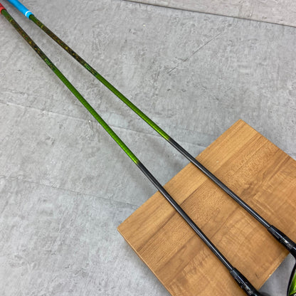 レフティー　キャロウェイ　レイザー　フィット　エクストリーム　メンズゴルフ　ウッドセット　2本　R 左利き用　Callaway