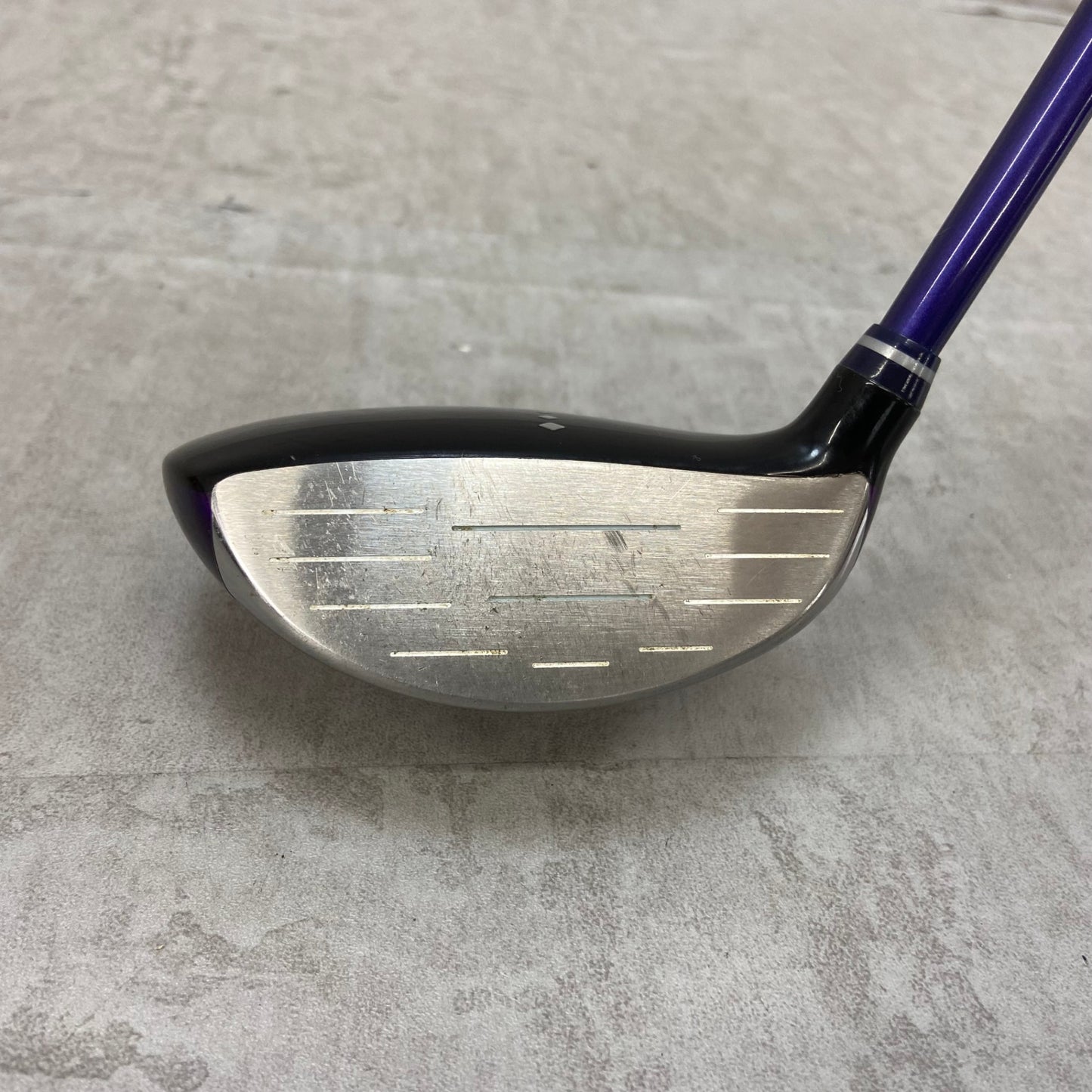 オノフ　フェアウェイアームズ　レディースゴルフ　7W　フェアウェイウッド　FW　A　右利き用　ONOFF　FAIRWAY　ARMS