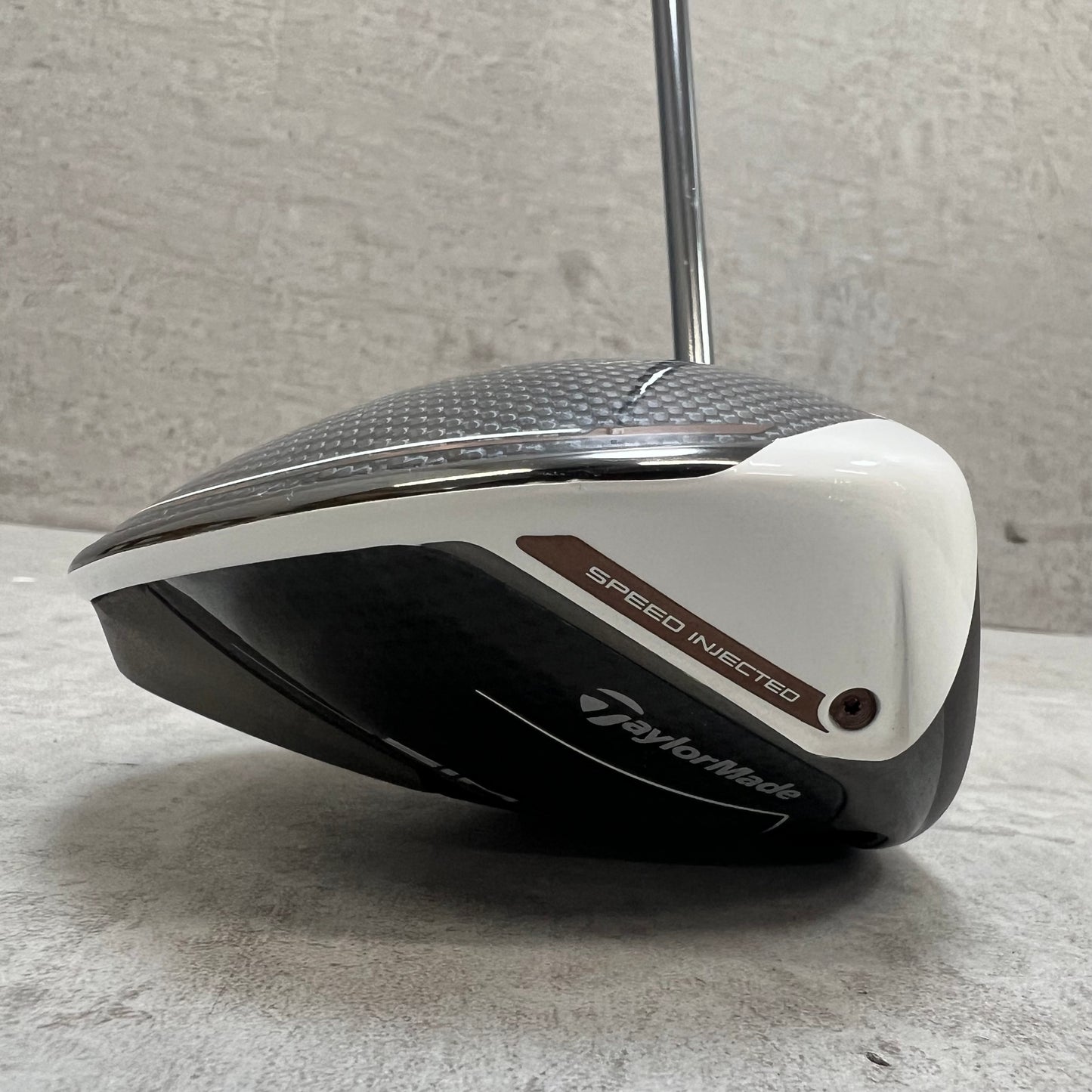 テーラーメイド  シムグローレ メンズゴルフ ドライバー 10.5° 右利き用 S ディアマナ TaylorMade SiM GLOIRE