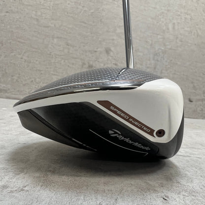 テーラーメイド  シムグローレ メンズゴルフ ドライバー 10.5° 右利き用 S ディアマナ TaylorMade SiM GLOIRE