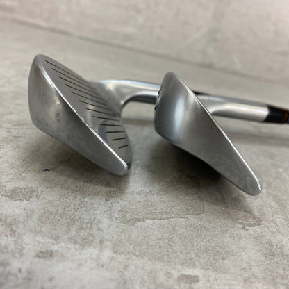 レフティー　ホンマ　LB-606　2STAR　メンズゴルフ　ウェッジセット　2本　R-1　左利き用　ピッチング　アプローチ　HONMA　2スター