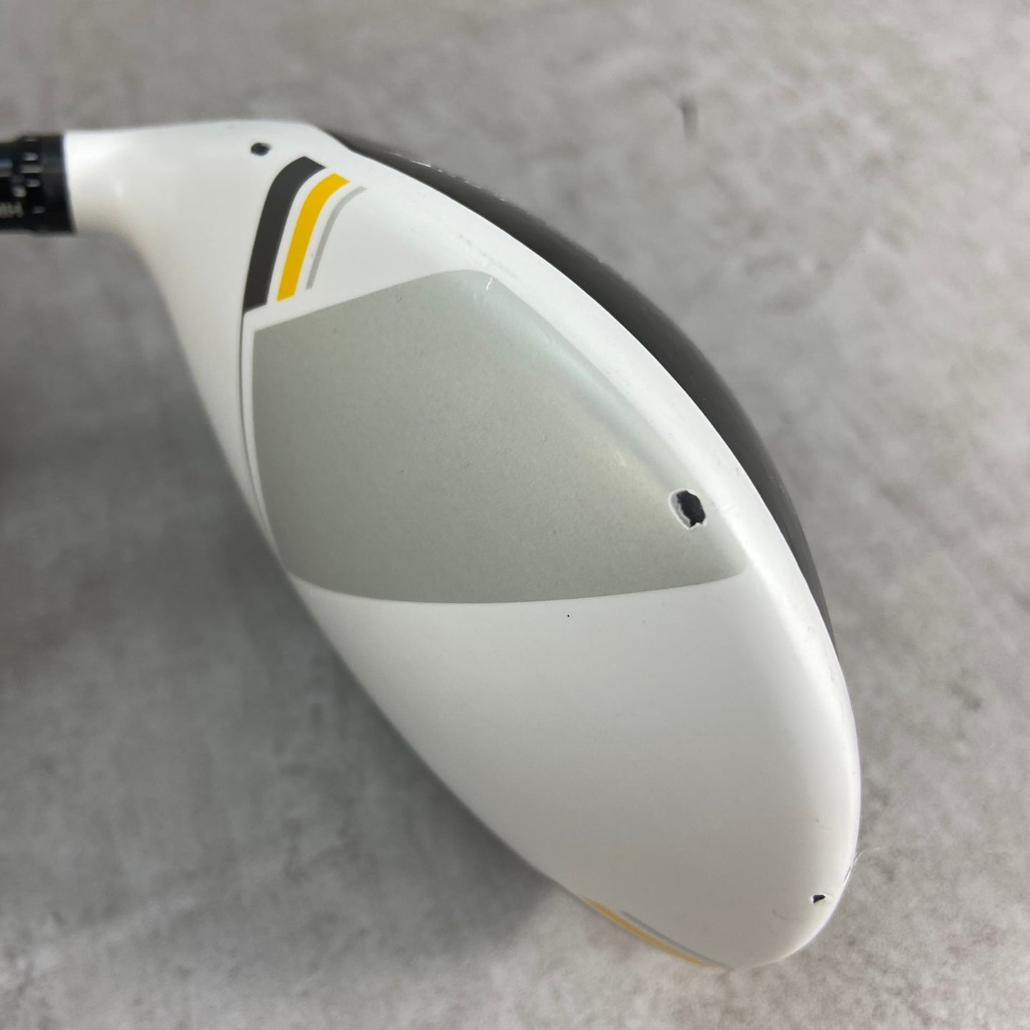 レフティー　テーラーメイド　RBZ　ステージ2　メンズゴルフ　ドライバー　右利き用　DR　R　TaylorMade　STAGE2