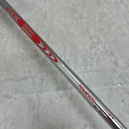 Titleist　タイトリスト　T300	メンズゴルフ	7番アイアン　D-2　S　レフティー　左利き用