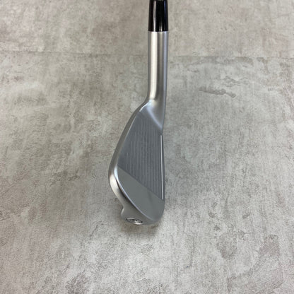 PING i500　メンズゴルフ　アイアン　7番　S 右利き用　ピン　N.S.PRO Zelos7