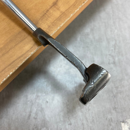 レフティー　オデッセイ　トウアップ　1 メンズゴルフ　パター　左利き用　ODYSSEY　Toe up