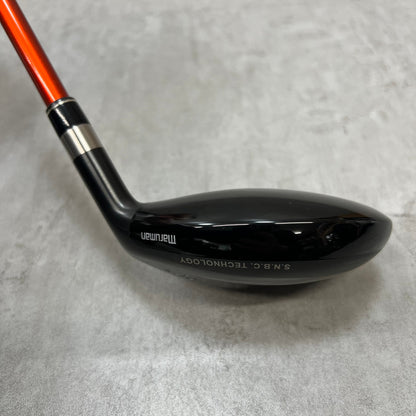 Maruman　マルマン　コンダクタープロ　メンズゴルフ　3番　UT　ウッド型　D-2	SR　右利き用