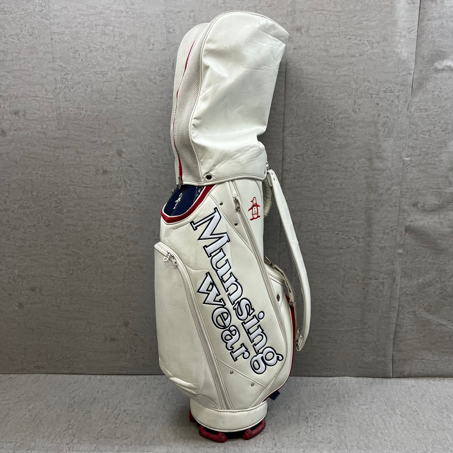 キャロウェイ　マンシングウェア　メンズゴルフ　クラブセット　13本　右利き用　Callaway Munsing wear