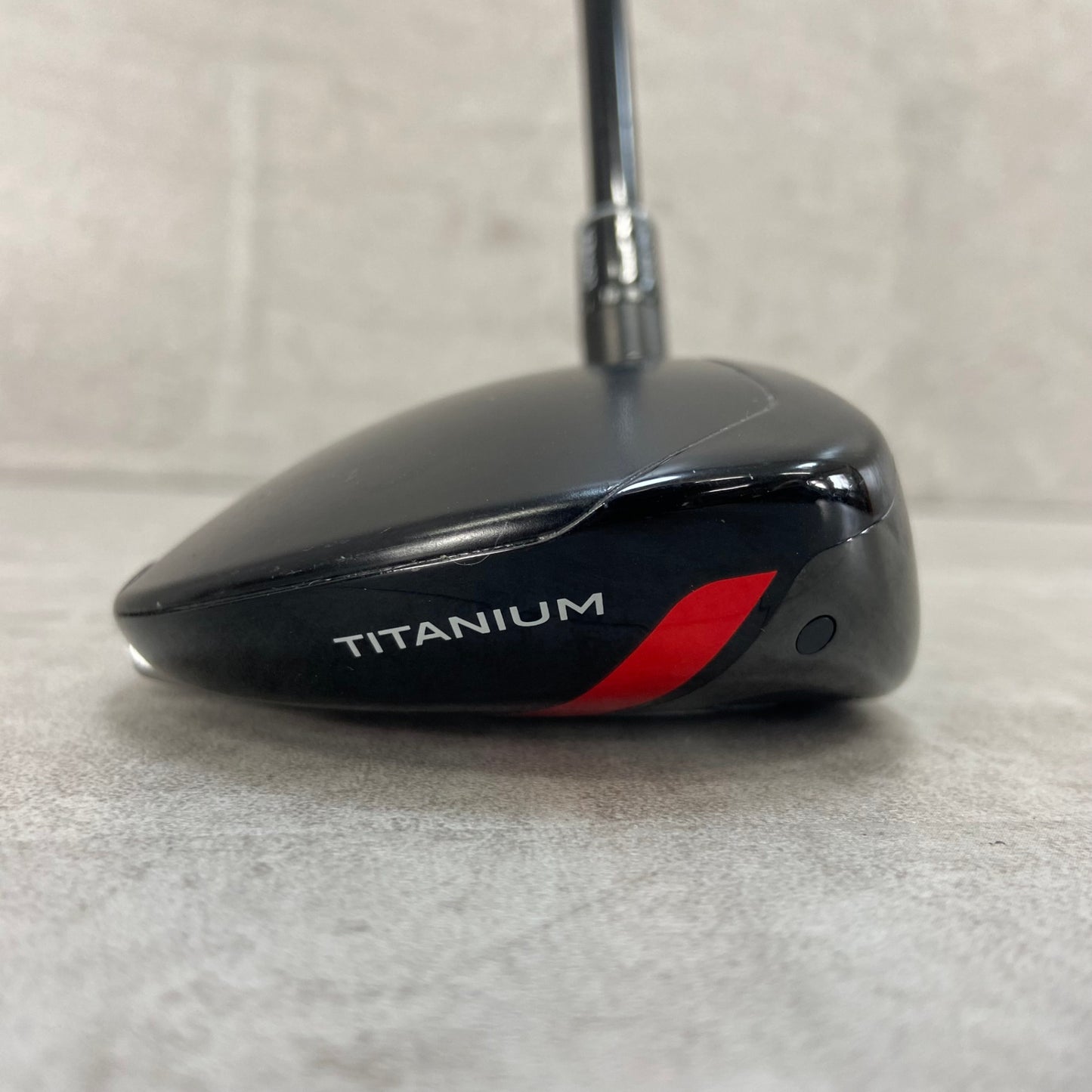テーラーメイド　ステルス　プラス　メンズゴルフ　フェアウェイウッド　X　右利き用　5W　TaylorMade　STEALTH　PLUS