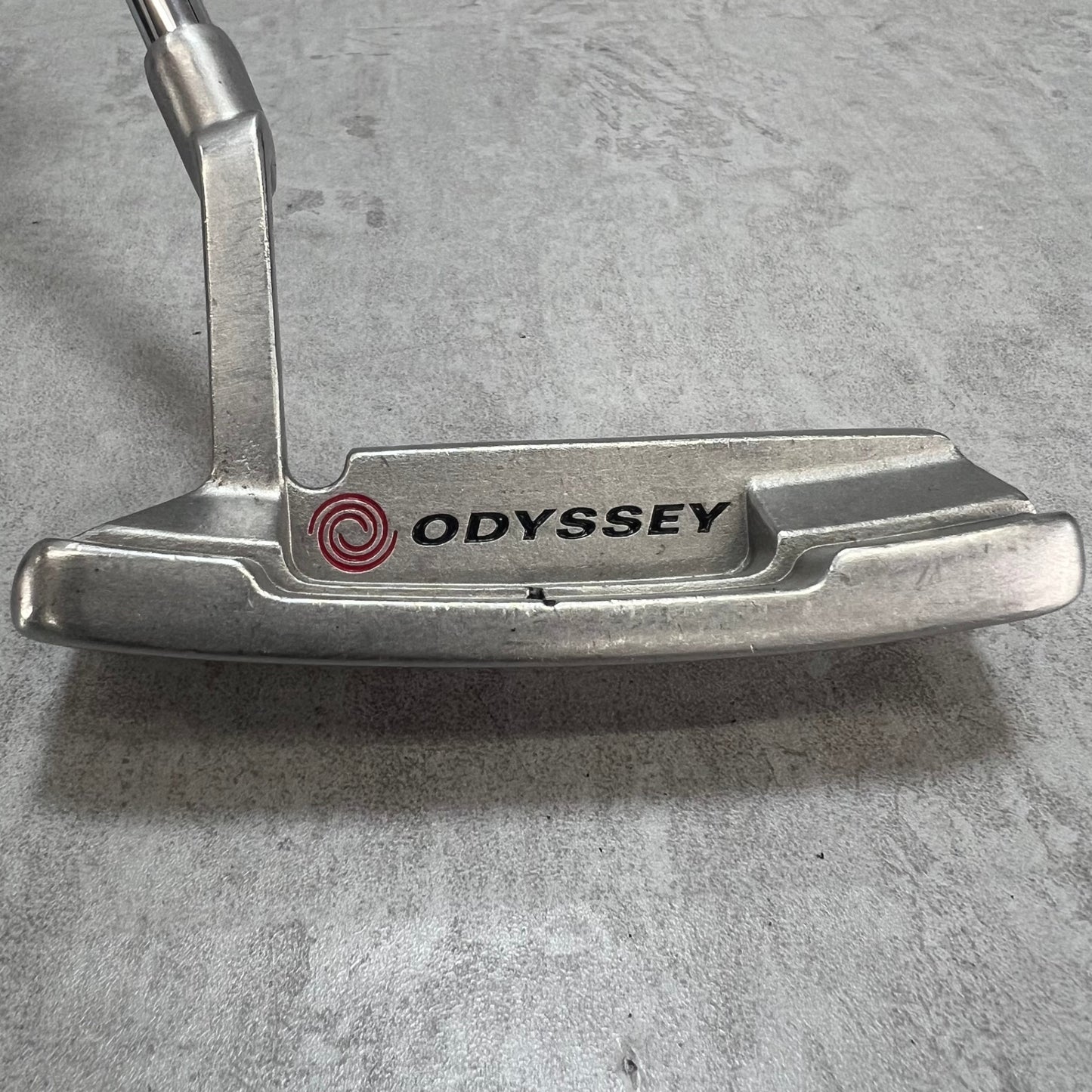 オデッセイ　デュアルフォース　クラシック　660 メンズゴルフ　パター　右利き用　ODYSSEY　DUAL FORCE Classics 660