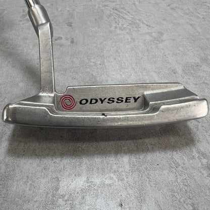 オデッセイ　デュアルフォース　クラシック　660 メンズゴルフ　パター　右利き用　ODYSSEY　DUAL FORCE Classics 660