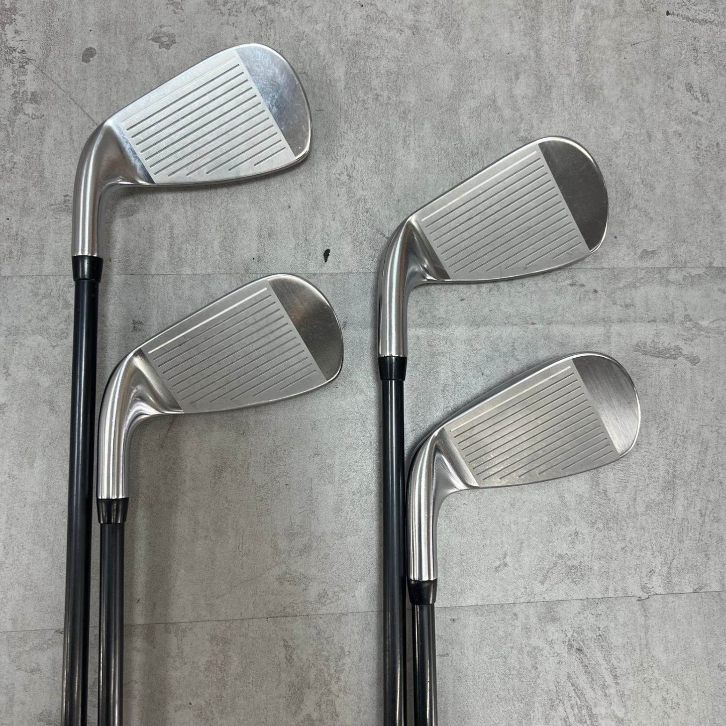 ヤマハ　インプレスX　Zキャビティ　メンズゴルフ　アイアンセット　7本　右利き用　R　YAMAHA　inpres　CAVITY