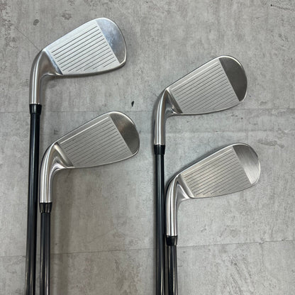ヤマハ　インプレスX　Zキャビティ　メンズゴルフ　アイアンセット　7本　右利き用　R　YAMAHA　inpres　CAVITY