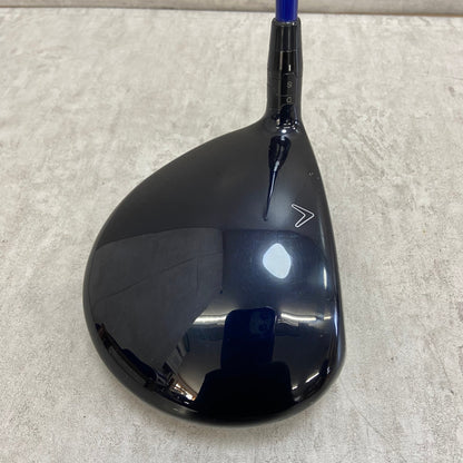 キャロウェイ　BIG BERTHA　メンズゴルフ　ドライバー　SR　10.5°　右利き用　Callaway　ビッグバーサ