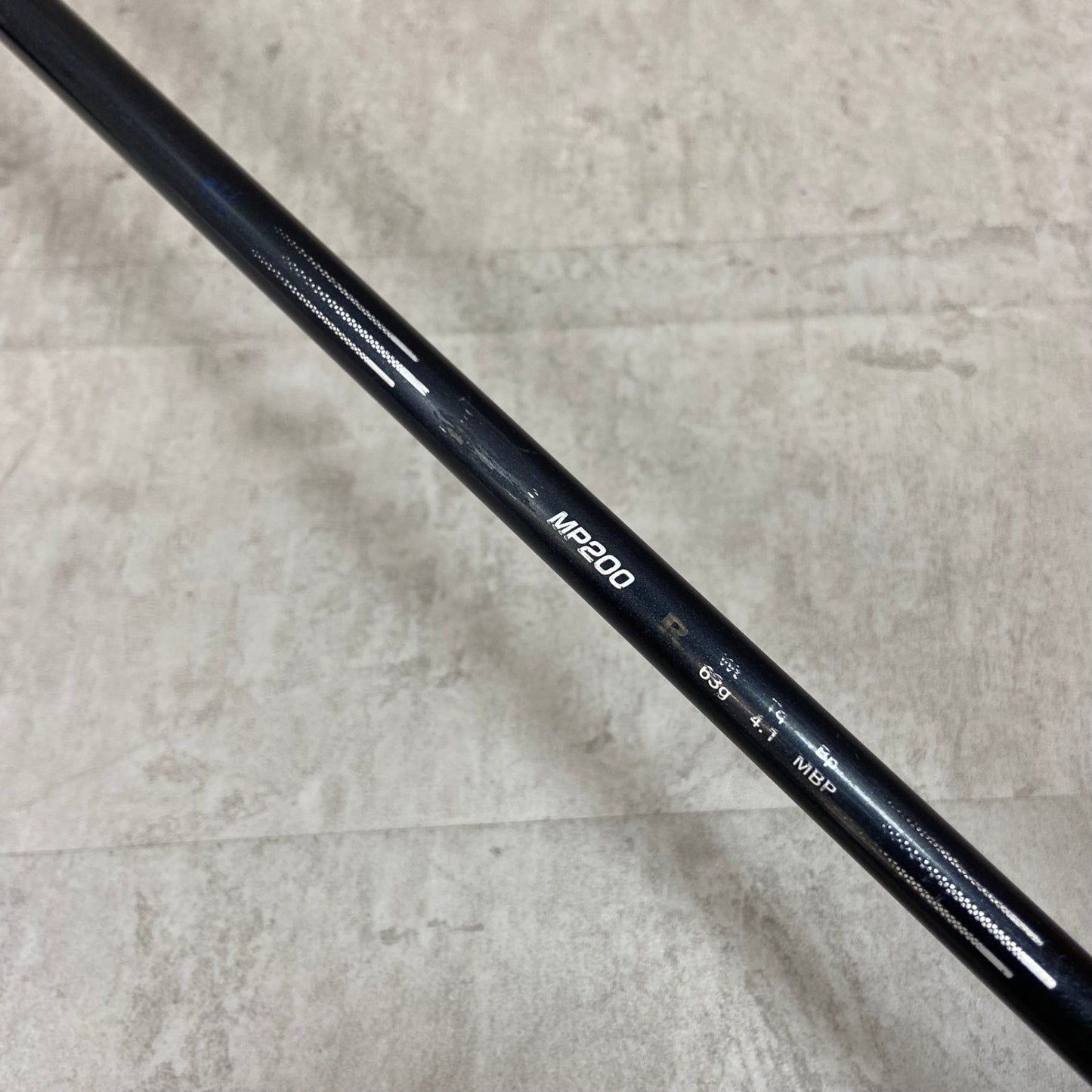 Geotech ジオテック　STUDIO CNC　メンズゴルフ　LW　ロブウェッジ	60°	35.25	インチ　R	レフティー　左利き用
