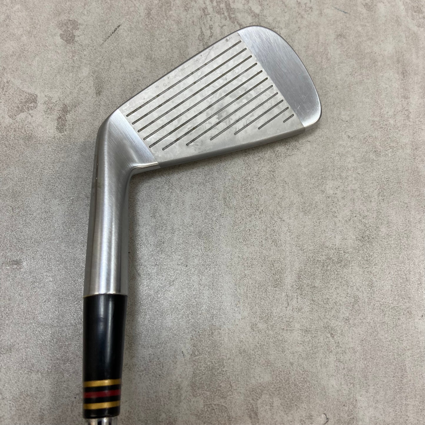 BRIDGESTONE　ブリヂストン　PRO　430S　メンズゴルフ　2番アイアン　D-0 S　右利き用　ロング