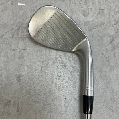 Titleist　タイトリスト　ボーケイデザイン　メンズゴルフ　LW　ロブウェッジ　60°　34.5インチ　D-3　S　レフティー　左利き用