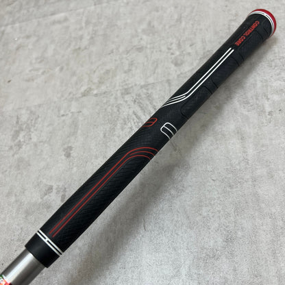 マルマン　シャトル　NX-1　メンズゴルフ　5W　R　18°　右利き用　フェアウェイウッド　クリーク　maruman　SHUTTLE