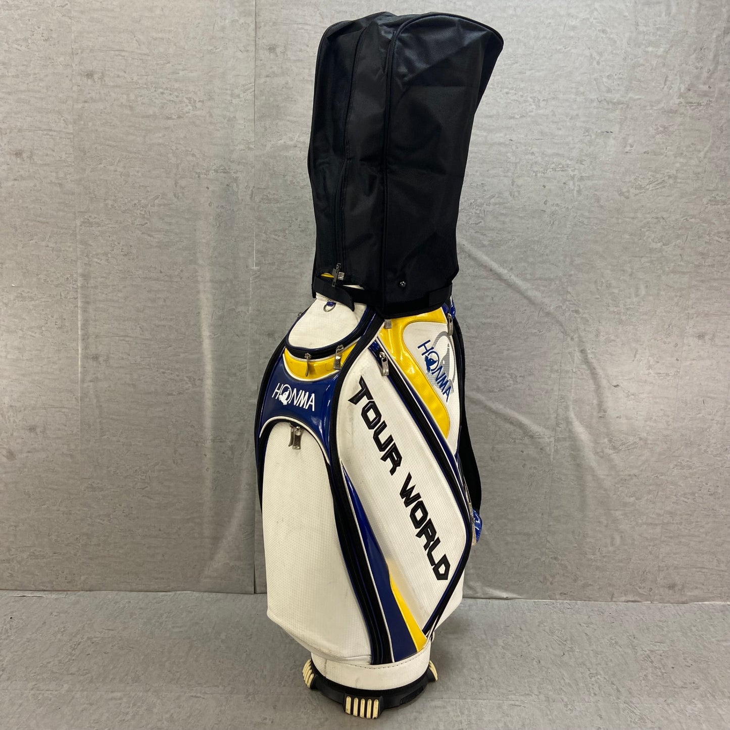 NIKE ホンマ　メンズゴルフ　クラブセット　14本　右利き用　ナイキ　HONMA