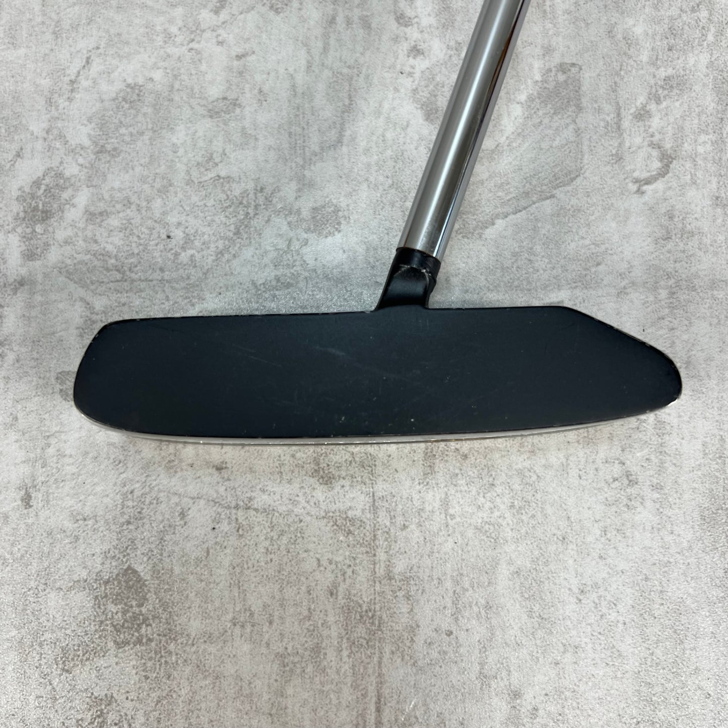 センターシャフト　アローチューブ　R2　メンズゴルフ　パター　右利き用　34インチ　ピン型　ARROWTUBE