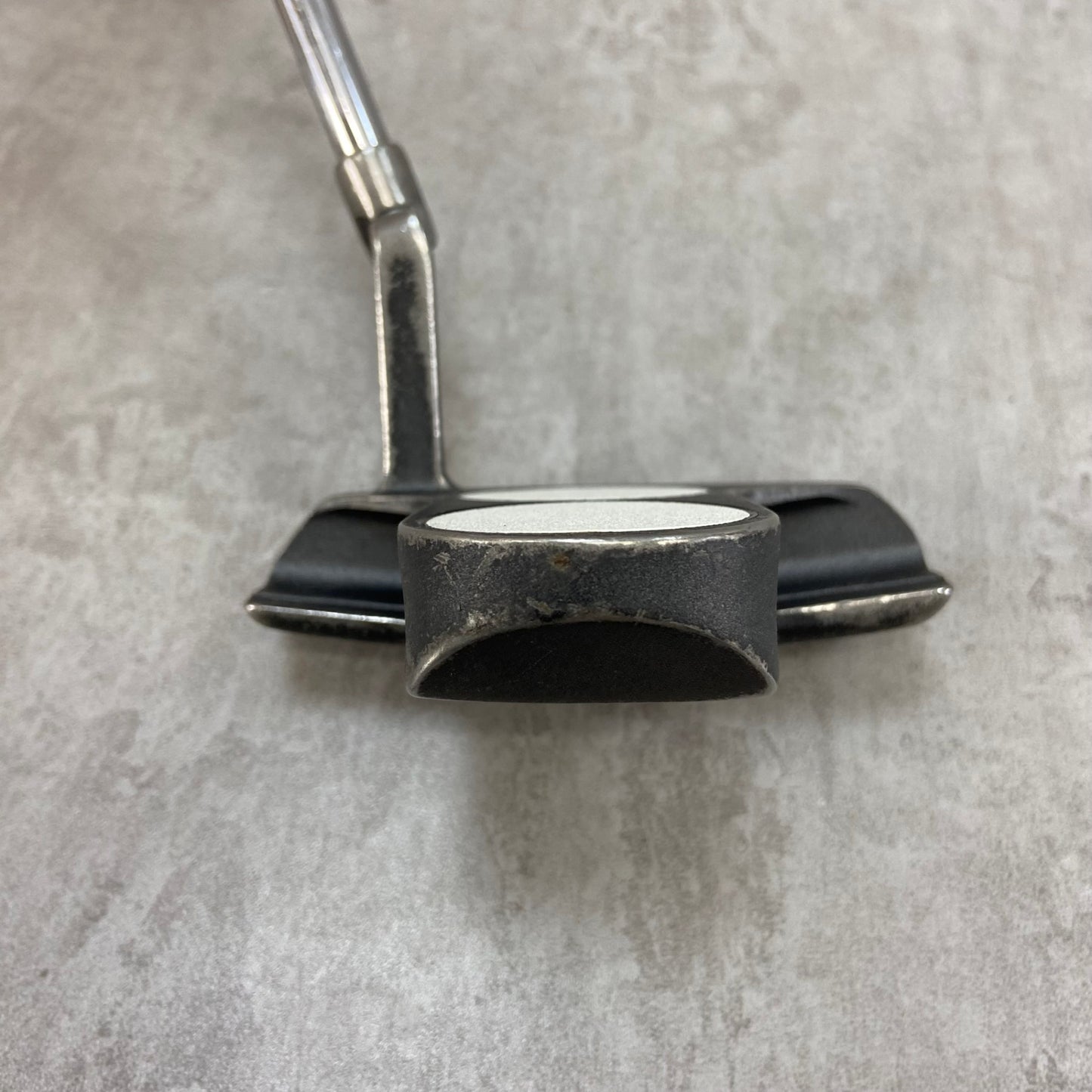 オデッセイ　XDF 2ボールブレード　メンズゴルフ　パター　右利き用　ODYSSEY　XDF  2・ball   BLADE