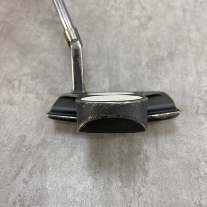 オデッセイ　XDF 2ボールブレード　メンズゴルフ　パター　右利き用　ODYSSEY　XDF  2・ball   BLADE