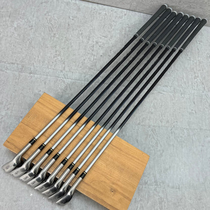 ホンマ　LB515　メンズゴルフ　アイアンセット　8本　右利き用　HONMA