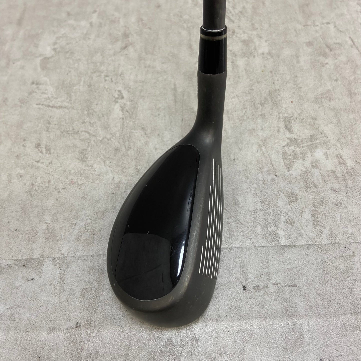 アダムス　IDEA PRO a12　メンズゴルフ　ハイブリッド　S　16°　右利き用　UT　ユーティリティ　ADAMS