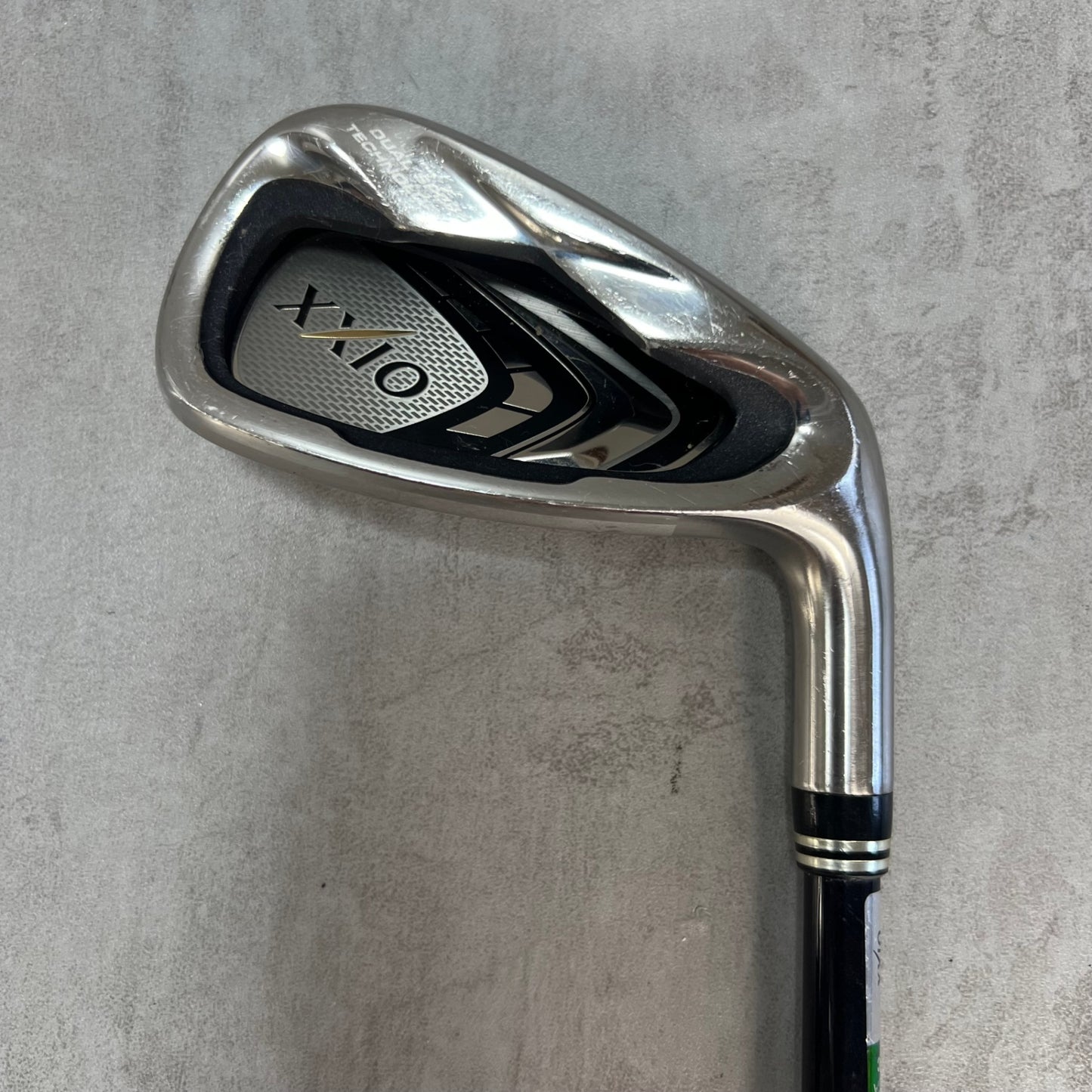 ゼクシオ　9代目　MP900 メンズゴルフ　アイアン　5番　R 右利き用　XXIO