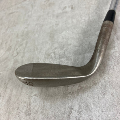 タイトリスト　ボーケイデザイン　SM9　S GRIND　メンズゴルフ　サンドウェッジ　SW　右利き用　S　ノーメッキ　Titleist　VOKEYDESIGN