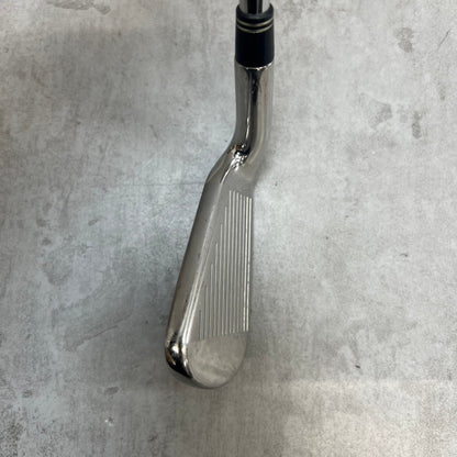 TaylorMade　テーラーメイド	BURNER　PLUS　バーナープラス　メンズゴルフ	4番アイアン　C-7　R　右利き用