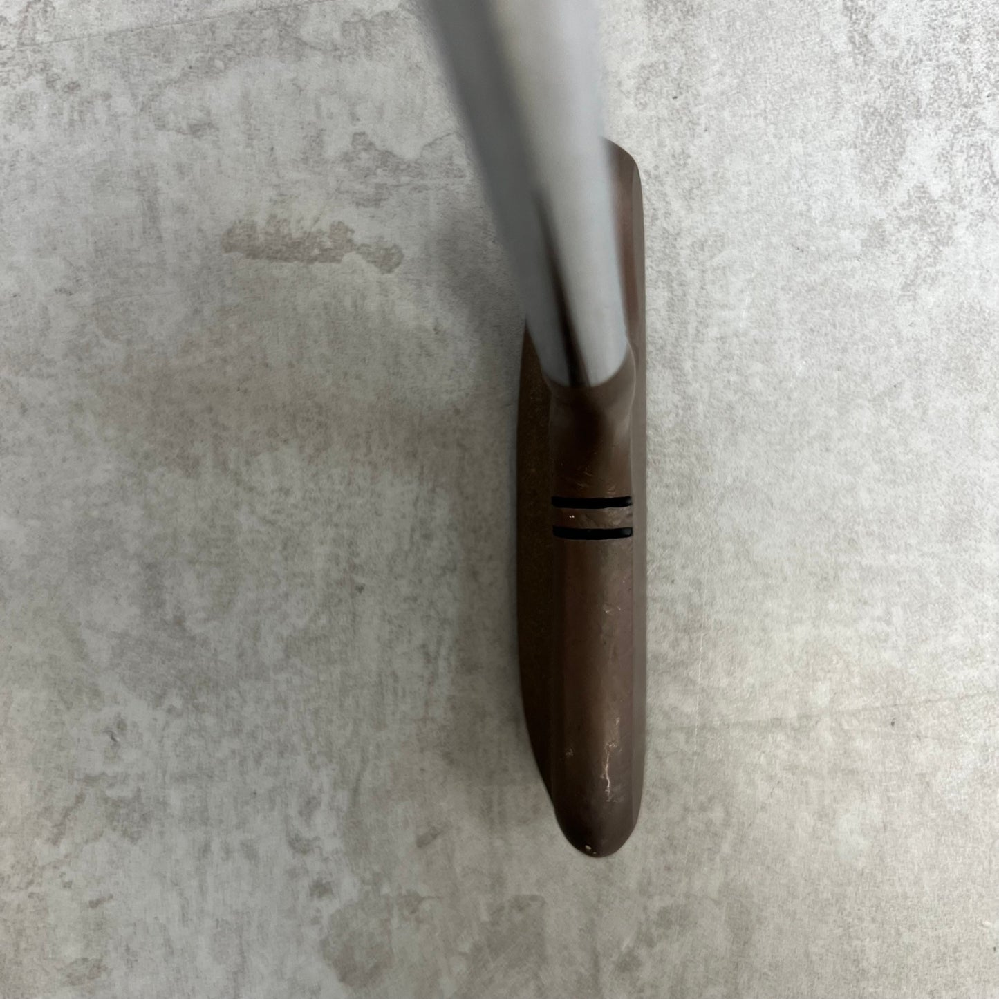 Acushnet アクシネット　BULLS EYE　ブルズアイ　レディースゴルフ	　 パター	　ピン型　32インチ　右利き用