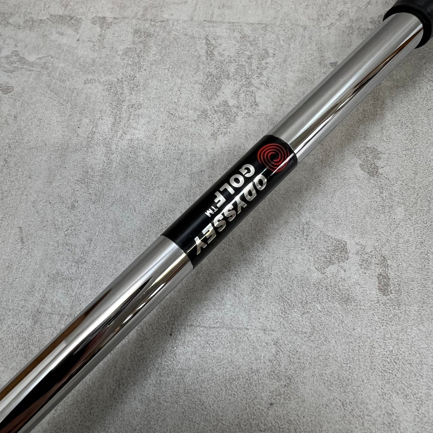 オデッセイ　デュアルフォース　ロッシーⅡ　メンズゴルフ　パター　右利き用　34インチ　マレット型　ODYSSEY　DUAL FORCE　ROSSIEⅡ