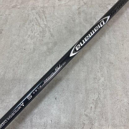 テーラーメイド　シム　DHY メンズゴルフ　4UT S 右利き用　TaylorMade　SIM