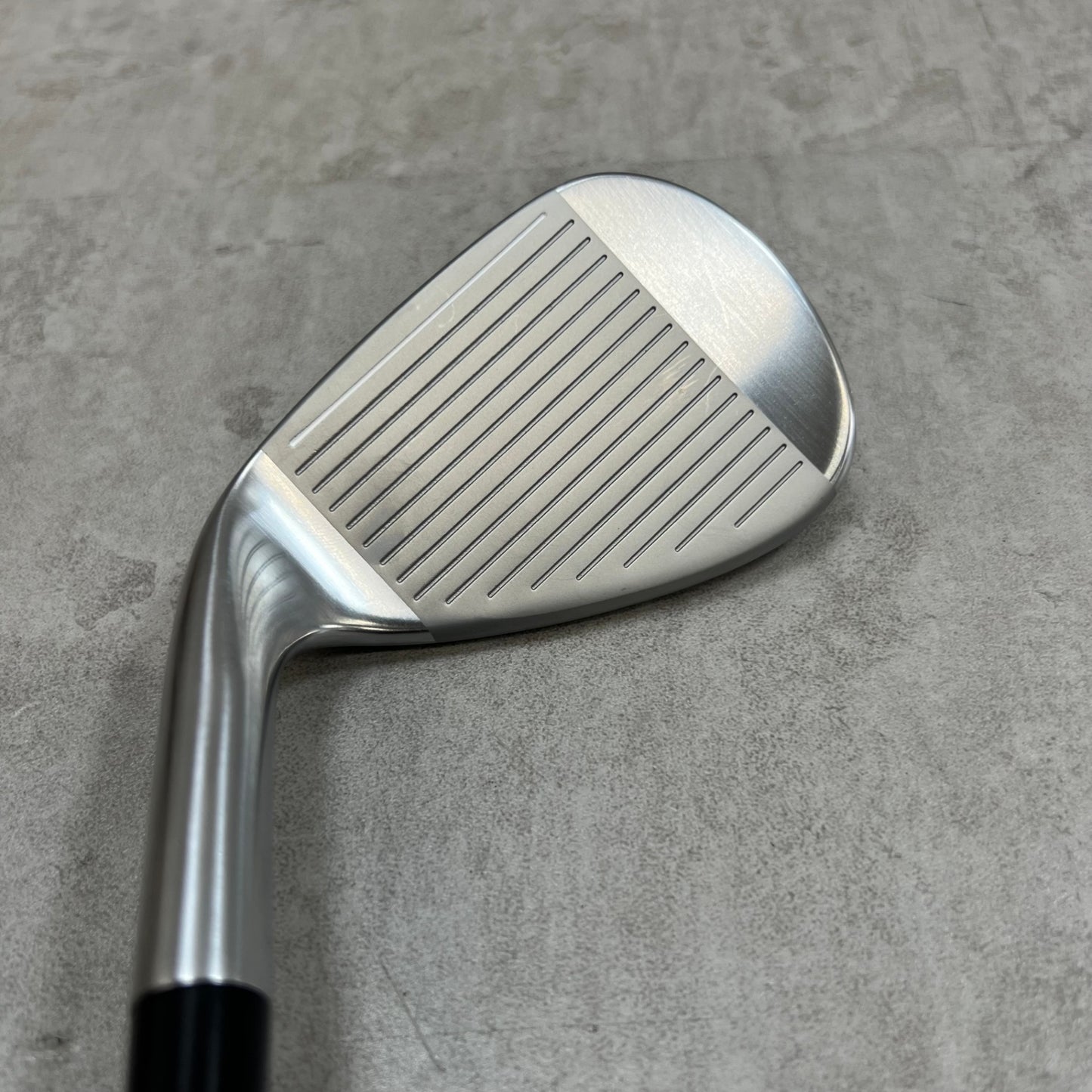 TaylorMade テーラーメイド Qi MAX マックス メンズゴルフ ウェッジ AW アプローチ 右利き N.S.PRO 910GH スチール S