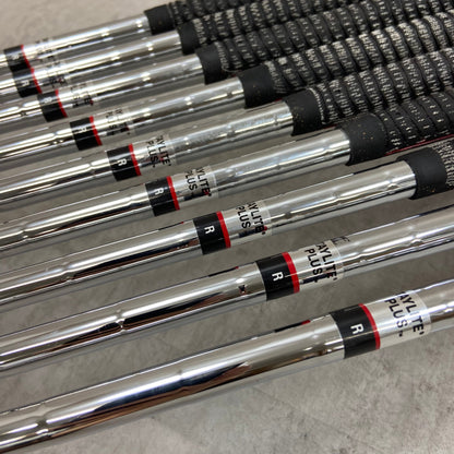 希少　デッドストック　テーラーメイド　ICW11 メンズゴルフ　アイアンセット　9本　R 右利き用　TaylorMade
