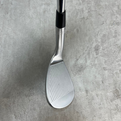 タイトリスト　ボーケイフォージド　メンズゴルフ　ウェッジ　60°　S　右利き用　LW　ロブ　Titleist　VOKEY　FORGED　10M