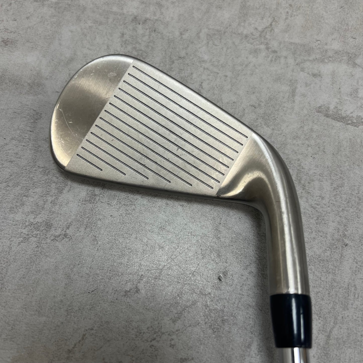 Titleist　タイトリスト　T300	メンズゴルフ	7番アイアン　D-2　S　レフティー　左利き用