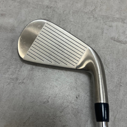 Titleist　タイトリスト　T300	メンズゴルフ	7番アイアン　D-2　S　レフティー　左利き用