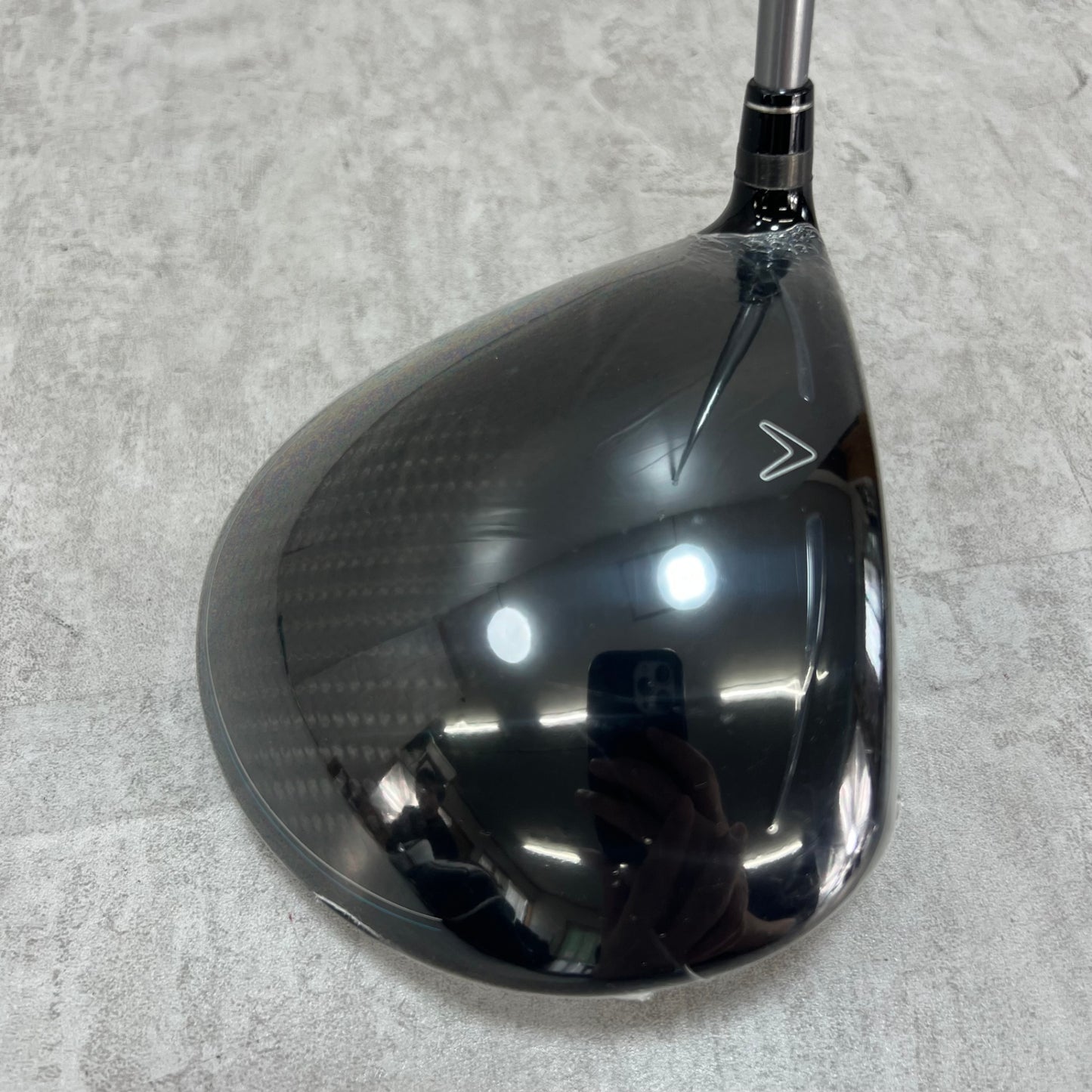 キャロウェイ　ローグスター　メンズゴルフ　ドライバー　R　右利き用　Callaway　ROGUE　STAR