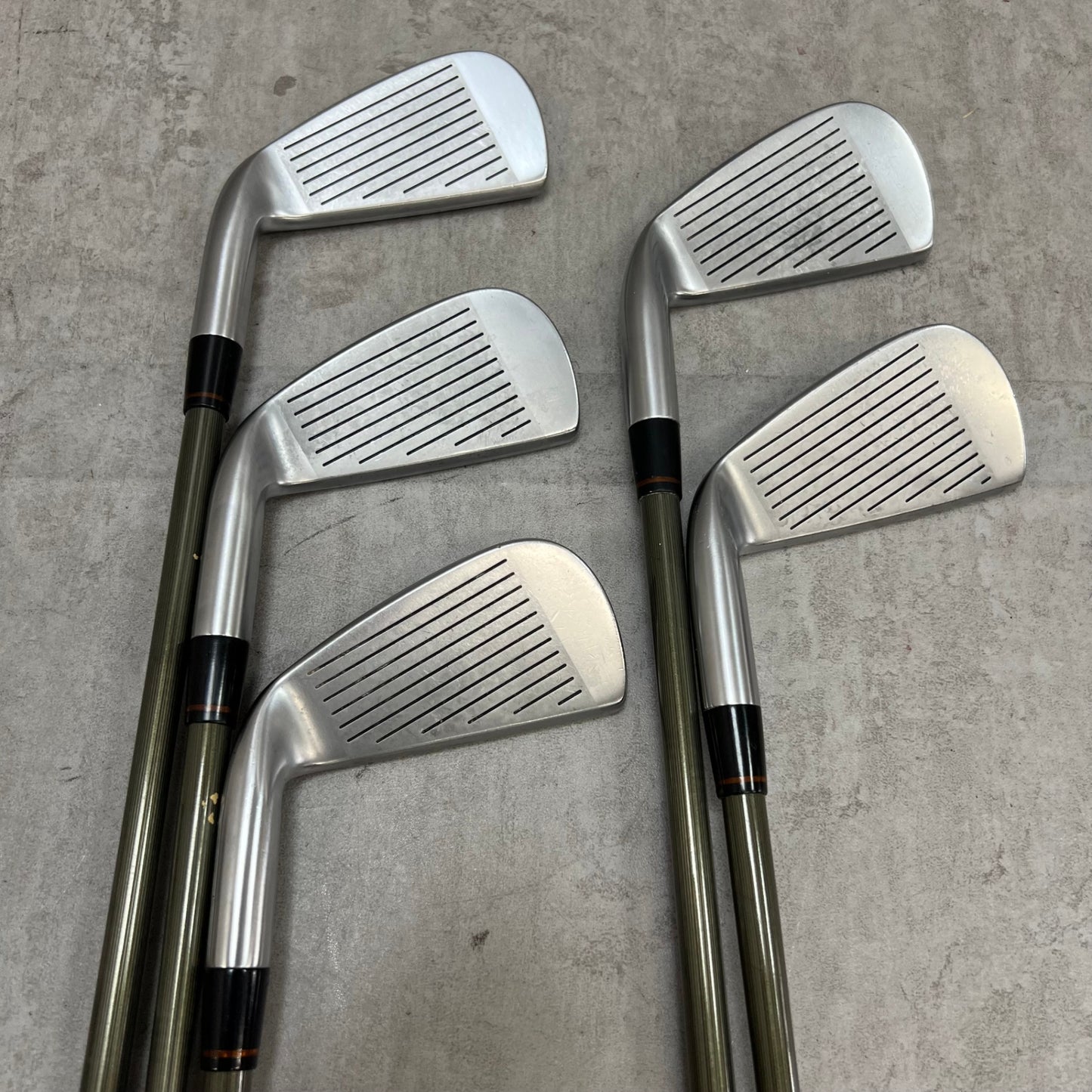 ホンマ　LB-606 4スター　メンズゴルフ　アイアンセット　10本　R　右利き用　HONMA　STAR　星