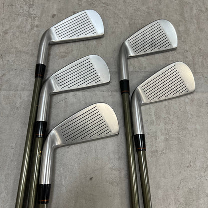 ホンマ　LB-606 4スター　メンズゴルフ　アイアンセット　10本　R　右利き用　HONMA　STAR　星