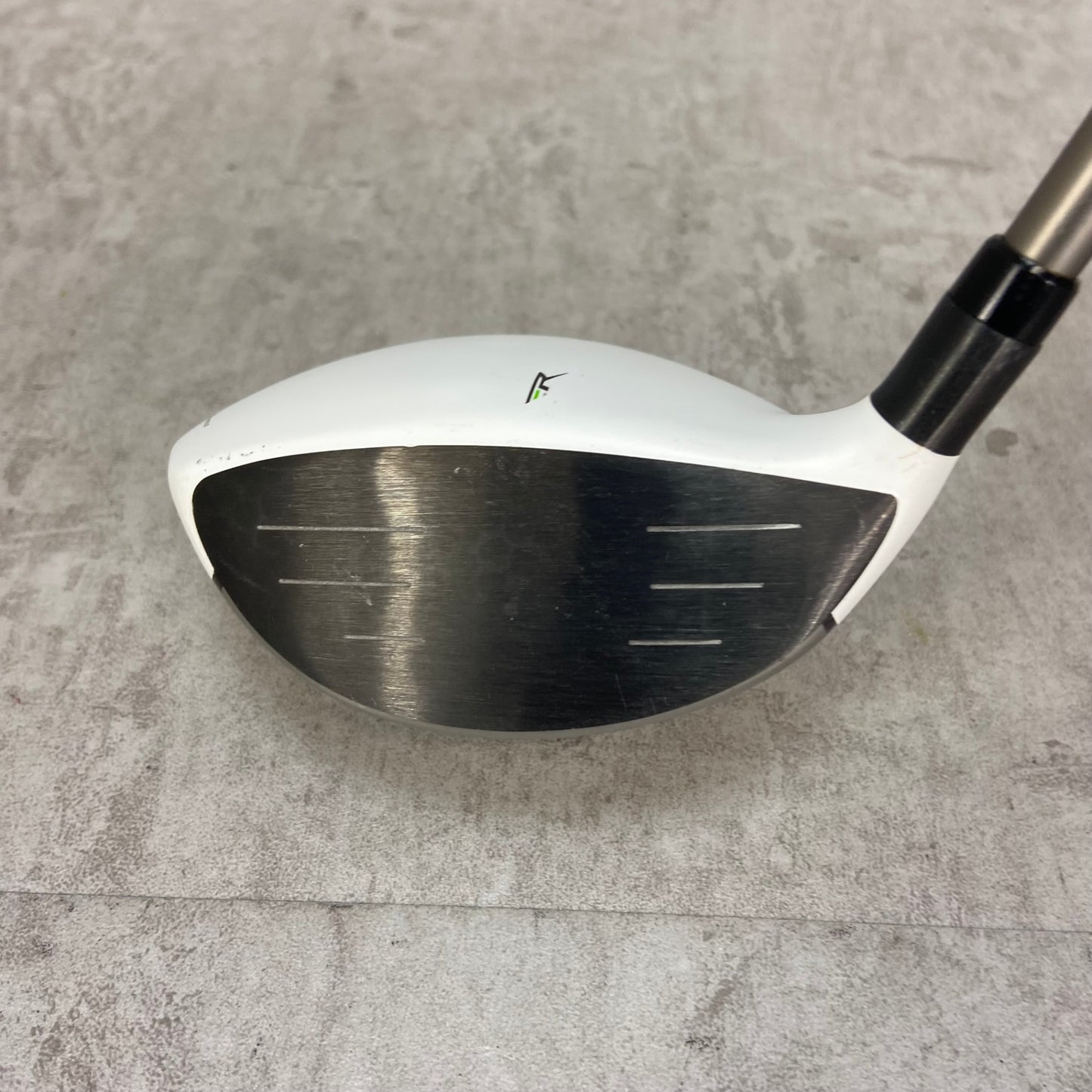 テーラーメイド　RBZ　レディースゴルフ　3HL　L　右利き用　フェアウェイウッド　3W　17° スプーン　TaylorMade