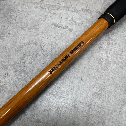 キャロウェイ　ヒッコリースティック　メンズゴルフ　L字　パター　右利き用　35インチ　木製シャフト　Callaway　Hickory Stick
