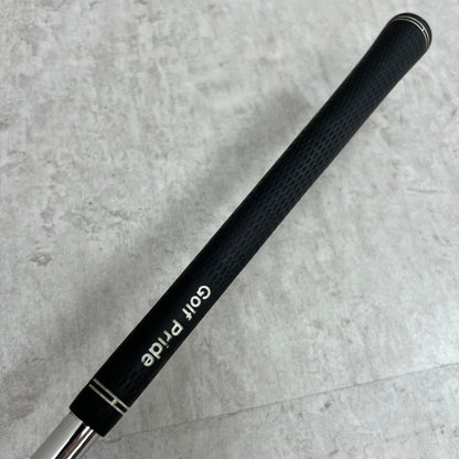 ミズノ　MP T Series メンズゴルフ　ウェッジ　R 右利き用　56°　サンド　MIZUNO